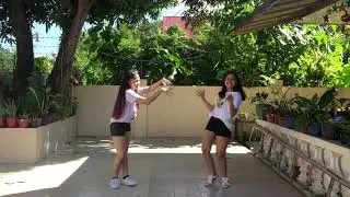 Summer Hate - Zico (지코) ft. Rain (비) || Dance Cover (#summerhatechallenge)
