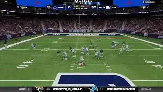 M24 Smoke Lg Wk 4 Szn: 2