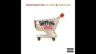 Murda Beatz - Shopping Spree (Минус)
