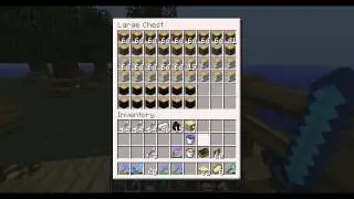 EviLCraft в 1.3 Епизод 13