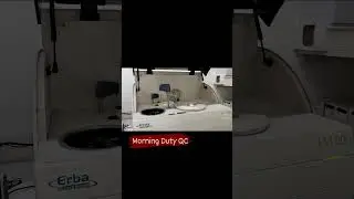 Erba EM200 Fully Automated Biochemistry Analyzer 🥼