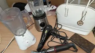 499.Находки 🗑. Обзор🧐Часть1☝🤓🔥
