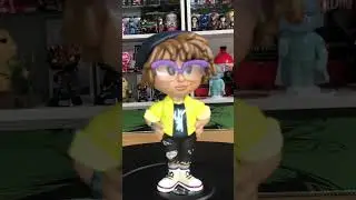 April O'Neil Funko SODA 11 Funko SODA TMNT Mutant Mayhem! Funko SODA Ninja Turtles! 
