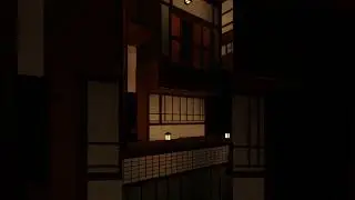 Demon Slayer Infinity Castle Bloxburg #shorts