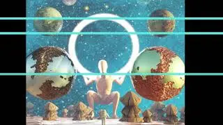 CSG Animation (Digital Art)