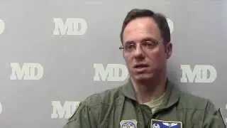 Trauma Medicine Has Similarities in Civilian and Military Medicine