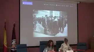 Jornadas FotoDoc 2017 España en África