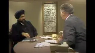 Sikhs or Separatism (Part 2)