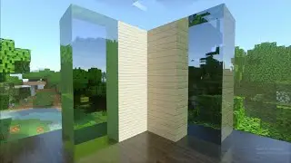 Top 5 Minecraft Realistic Graphics (Shaders)