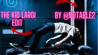 The Kid Laroi - Stay ~ 🎵 Arctic Monkeys 505🎵 ( Official Edit)