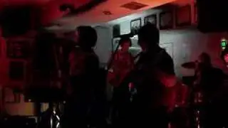 The Ray Summers - Crazy World - Glasgow