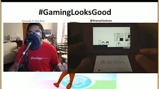 #GamingLooksGood