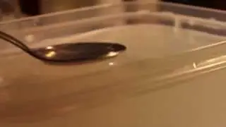 Optical Flow (Final Cut Pro X) Slow-motion test