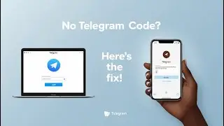 Why You’re Not Receiving Telegram Login Code on Desktop And How to Fix It!