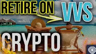 🔥 Why VVS crashed? VVS Finance [VVS] Crypto💥 BUY DIP?💥