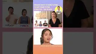 INSANE FILIPINO stereotypes - true or false? 😵‍💫🥹 