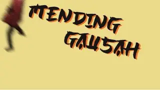 Mending Gausah!