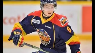 Kyle Maksimovich 2015-16 Full Season Highlights (ALL Goals + Assists)
