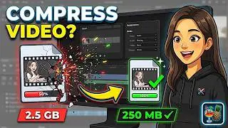 How to Compress Video Without Losing Quality