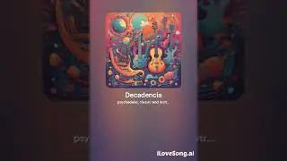 Al son de la decadencia