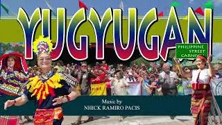 Yugyugan Street Dancing Music