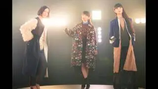 Perfume - STAR TRAIN HD