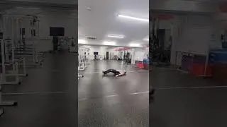Chinese Plank (Catch)