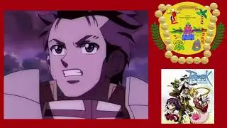 Ragnarok the Animation Episode 20 English Subtitles Full
