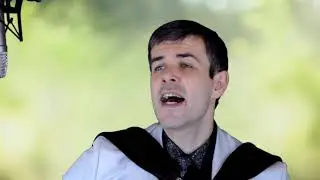 716 Почему же ты замужем   поет баянист Вячеслав Абросимов