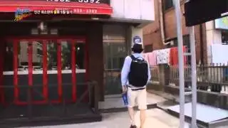 Comedian Lee Jung-kyu, his unique water-saving method 'holding in urine'_Channel A_Let's Go as Fa...