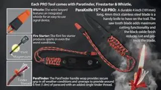 UST Brands' All New PRO Line of Cutting Tools