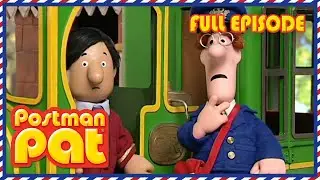 Postman Pat's Pied Piper 🐭 | Postman Pat