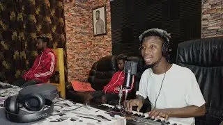 Sectormadeit - I Dey Like (Acoustic)