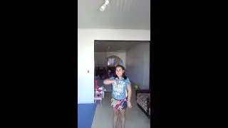 Desafio da ginástica rítmica