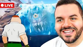 🔴LIVE - CHAPTER 5 SEASON 2 IN LESS THAN 1 MONTH!
