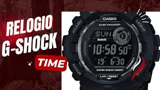 CASIO G-SHOCK