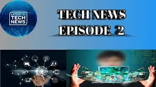 Tech news episode 2 || here are all interesting news today ||