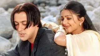 Tumse milna baate karna bada acha lagta hai...((❤️❤️)) || Romantic Song || Movie-Tere Naam