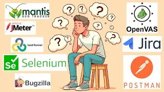 Herramientas que utiliza un tester