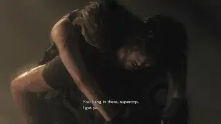 [Part 5] Resident evil 3 Remake: Nemesis 2nd Stage fight & Carlos in Hospital | バイオハザード3リメイク