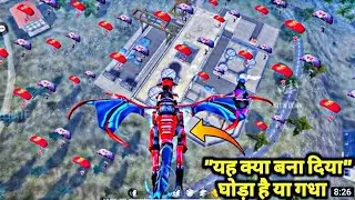FACTORY CHALLENGE FREE FIRE WITH AJJUBHAI NE MEREKO MAAR DIYA