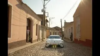 Gran Turismo Sport Volkswagen Beetle GR3 (PS4 PRO)