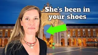 We asked a LOCAL how Lisbon's changed in 10 years