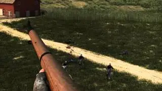 Zombie hunter