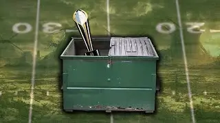 The 2023 College Football Playoff Will Be A DISASTER