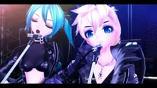 Solitude's End - [Miku & Len] Cover - Custom Modules