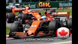 F1 2017 ГП Канады