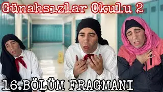 Günahsızlar Okulu 2 16.Bölüm Fragmanı (Yeni Sezon)
