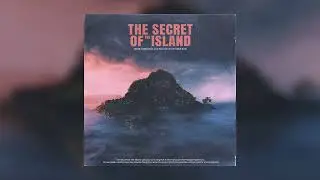 Dark Samples - The Secret Of The Island - Peter Raw