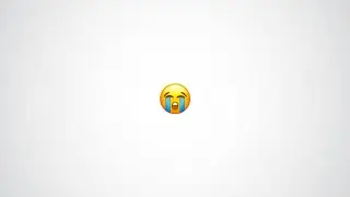 How To Pronounce 😭